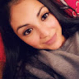 Meet your Posher, Alejandra